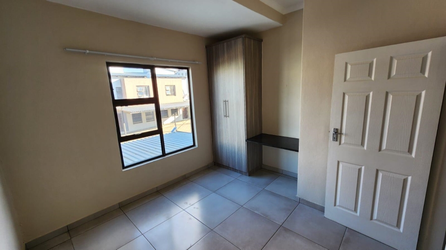To Let 3 Bedroom Property for Rent in Cashan North West